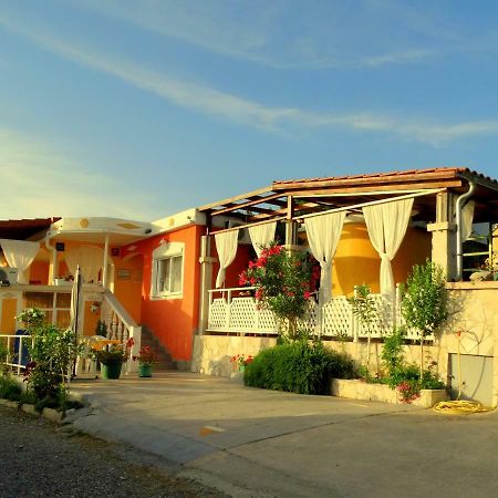 Apartments Dumic Crikvenica Ngoại thất bức ảnh