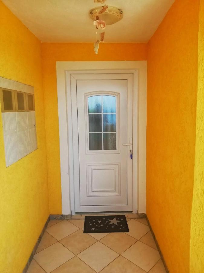 Apartments Dumic Crikvenica Ngoại thất bức ảnh