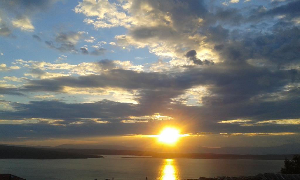 Apartments Dumic Crikvenica Ngoại thất bức ảnh