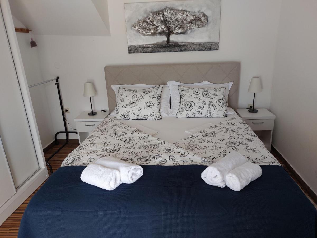 Apartments Dumic Crikvenica Ngoại thất bức ảnh