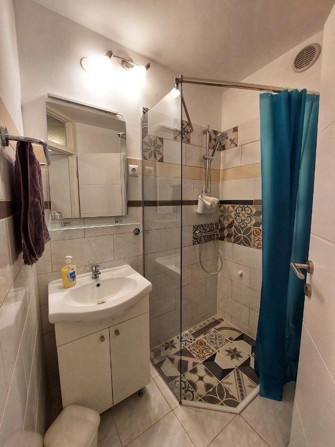 Apartments Dumic Crikvenica Ngoại thất bức ảnh