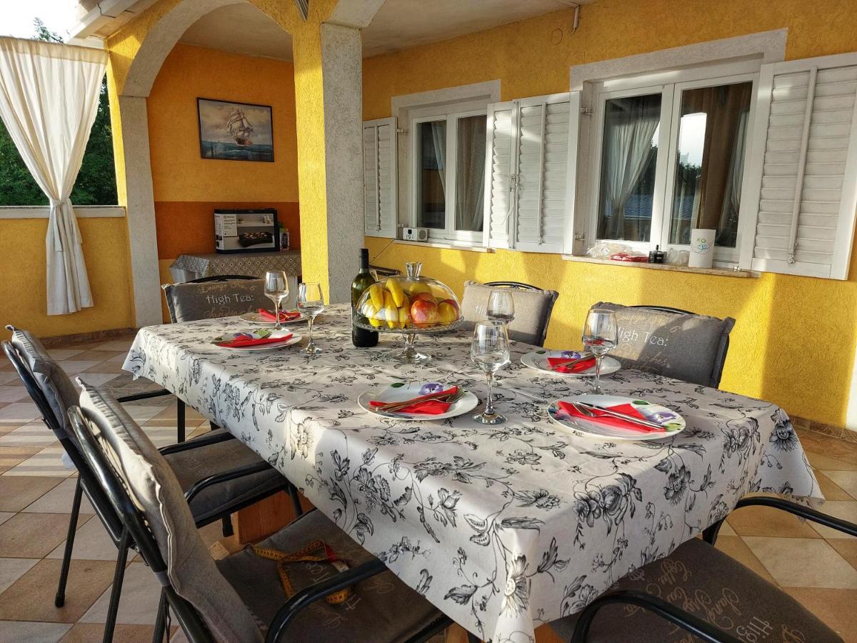 Apartments Dumic Crikvenica Ngoại thất bức ảnh