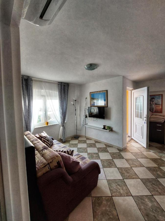 Apartments Dumic Crikvenica Ngoại thất bức ảnh
