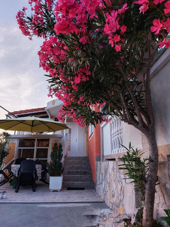 Apartments Dumic Crikvenica Ngoại thất bức ảnh