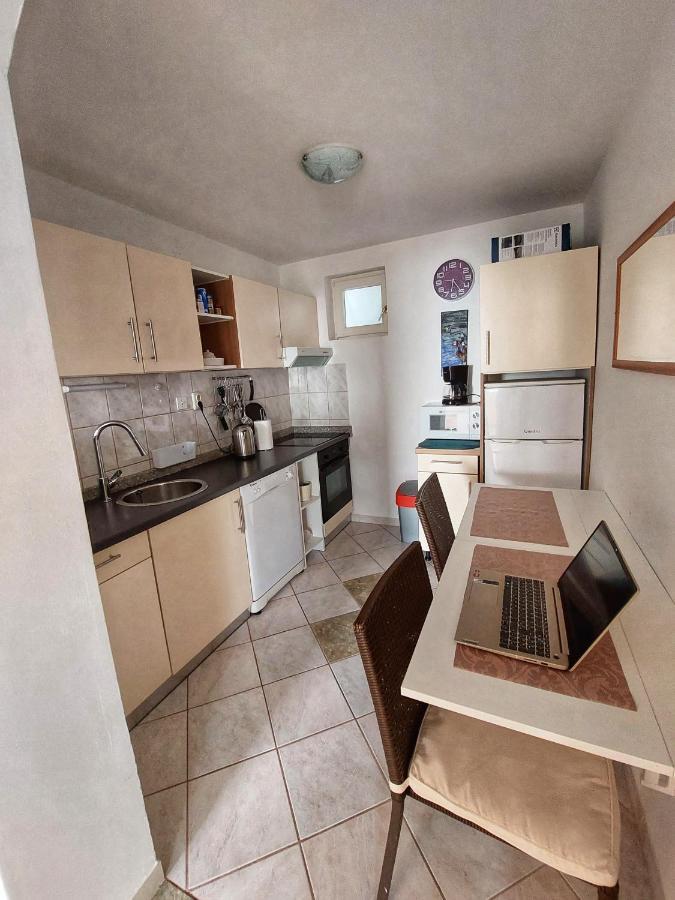 Apartments Dumic Crikvenica Ngoại thất bức ảnh