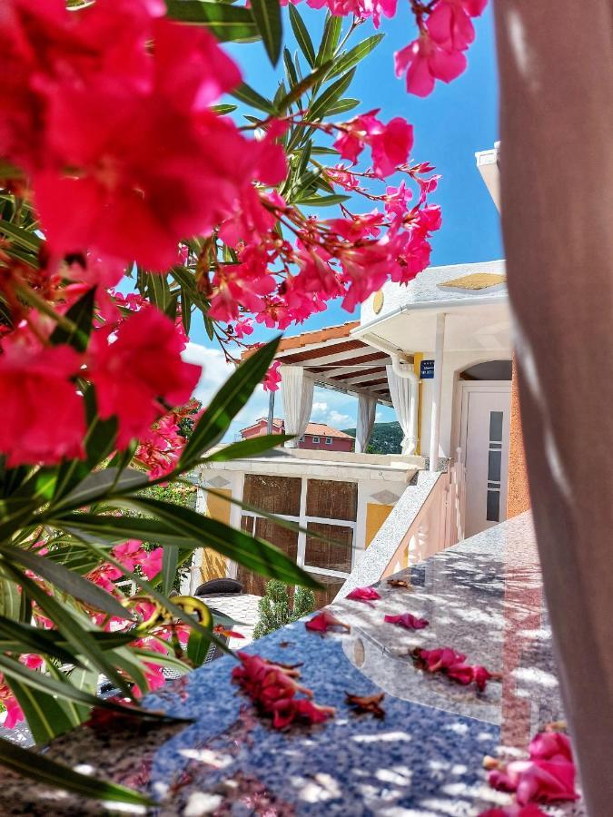 Apartments Dumic Crikvenica Ngoại thất bức ảnh