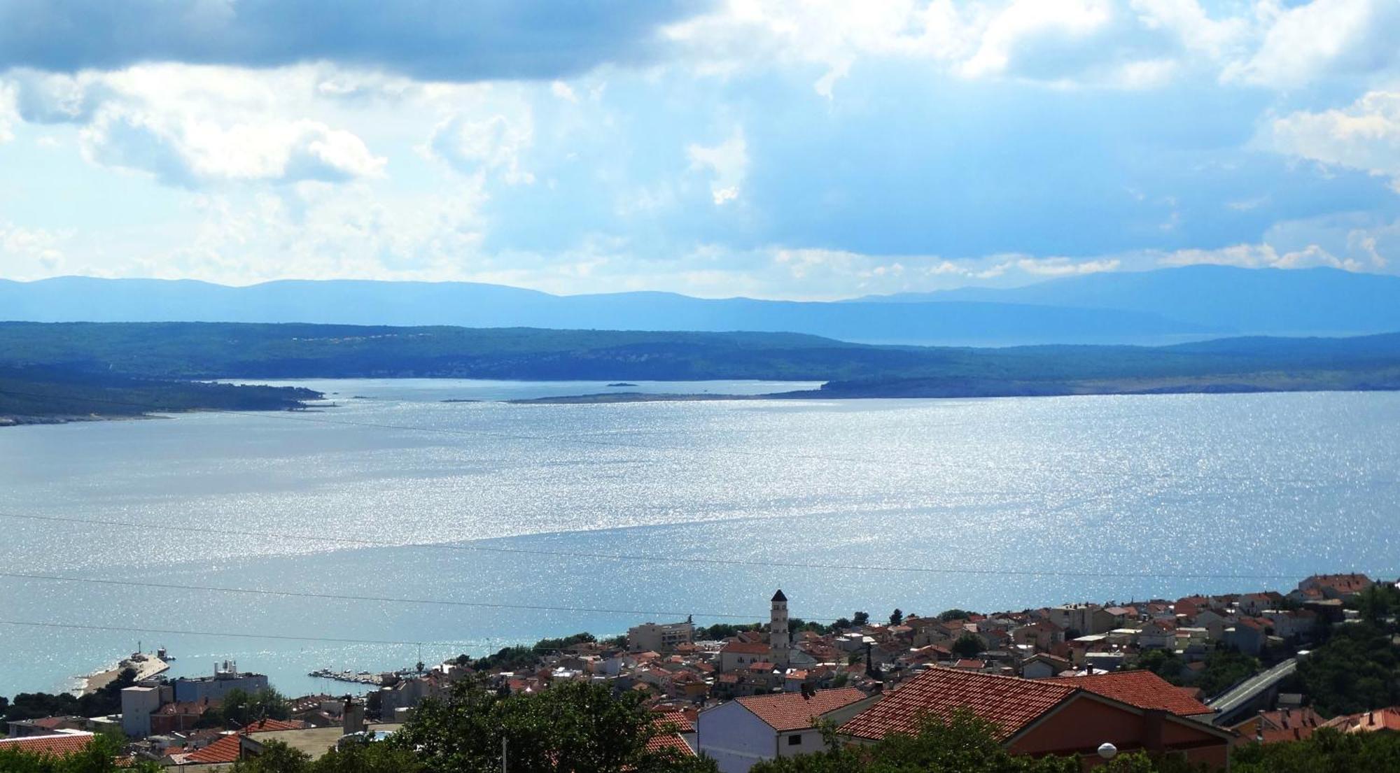 Apartments Dumic Crikvenica Ngoại thất bức ảnh