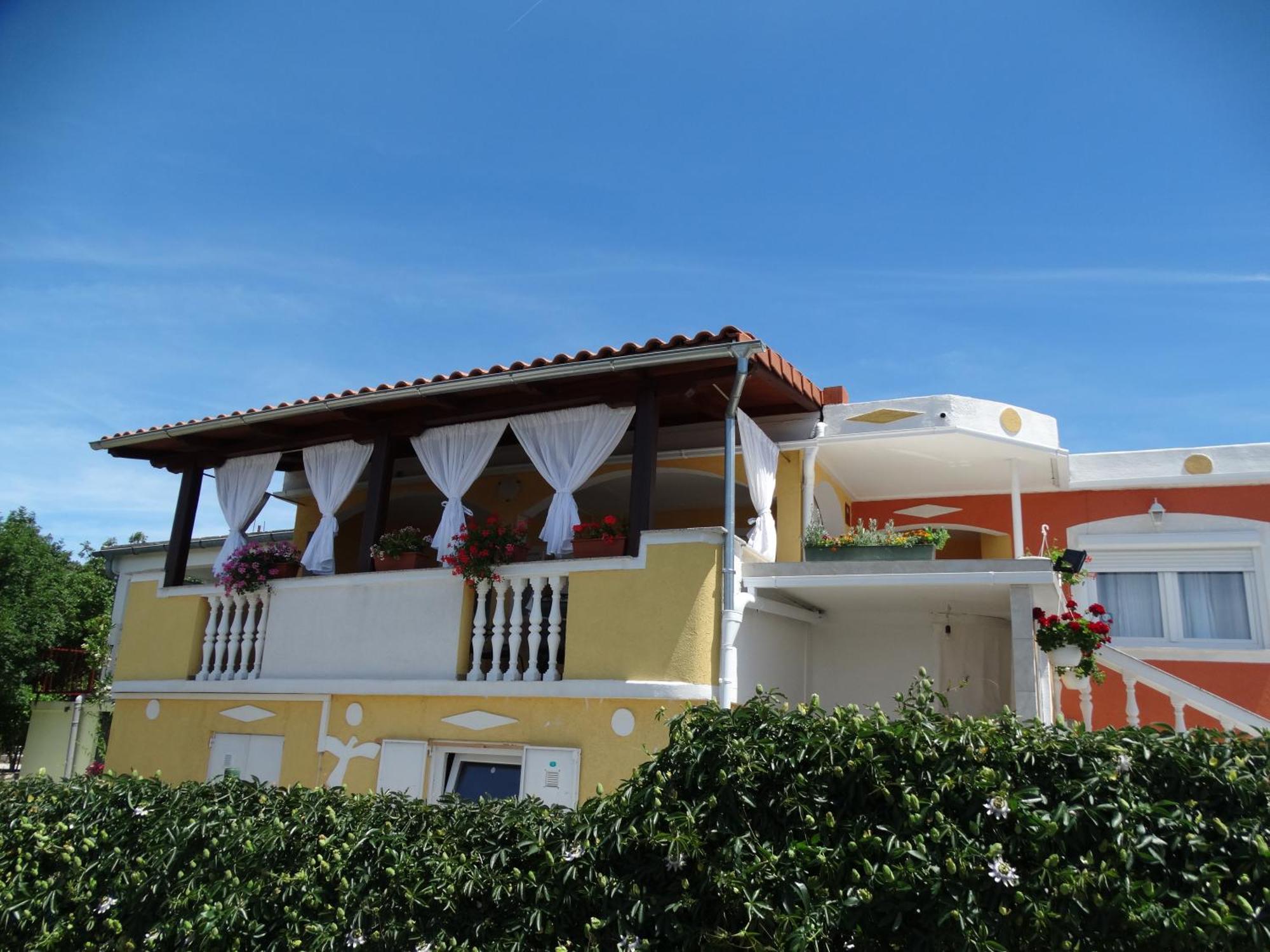 Apartments Dumic Crikvenica Ngoại thất bức ảnh