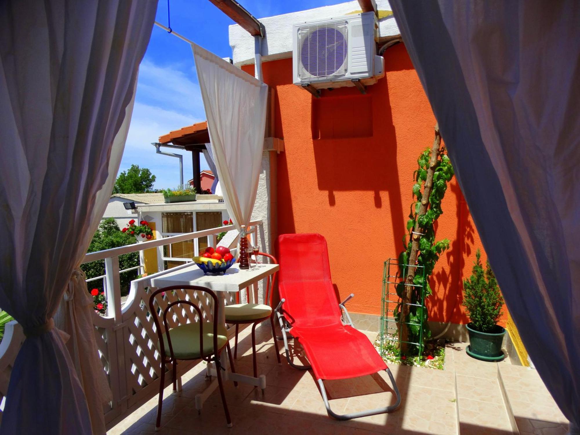 Apartments Dumic Crikvenica Ngoại thất bức ảnh