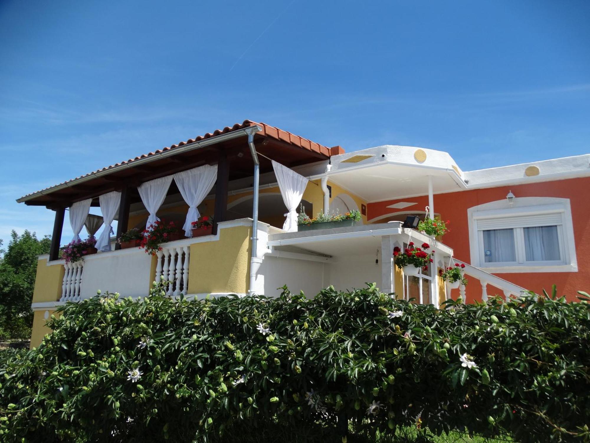 Apartments Dumic Crikvenica Ngoại thất bức ảnh