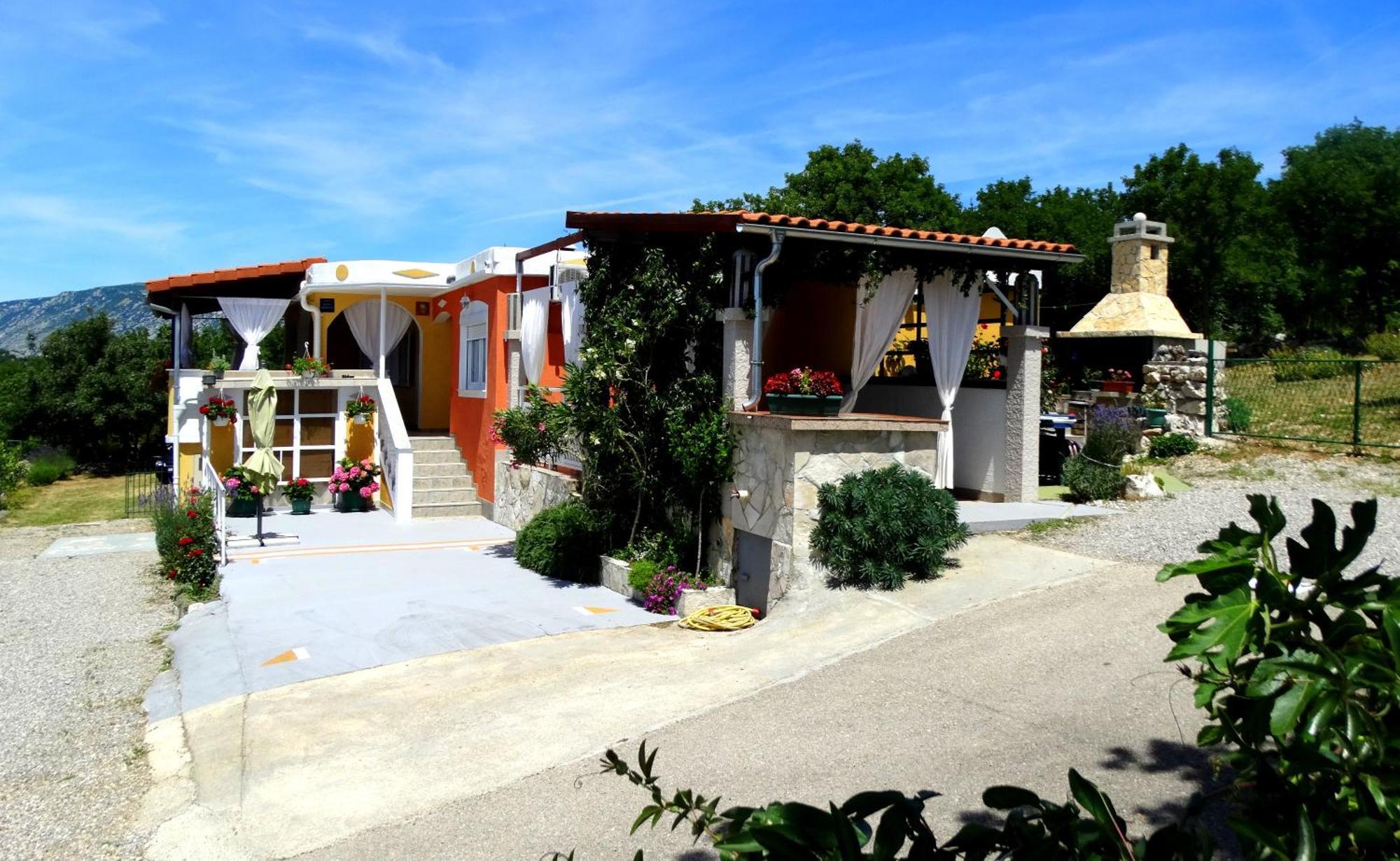 Apartments Dumic Crikvenica Ngoại thất bức ảnh