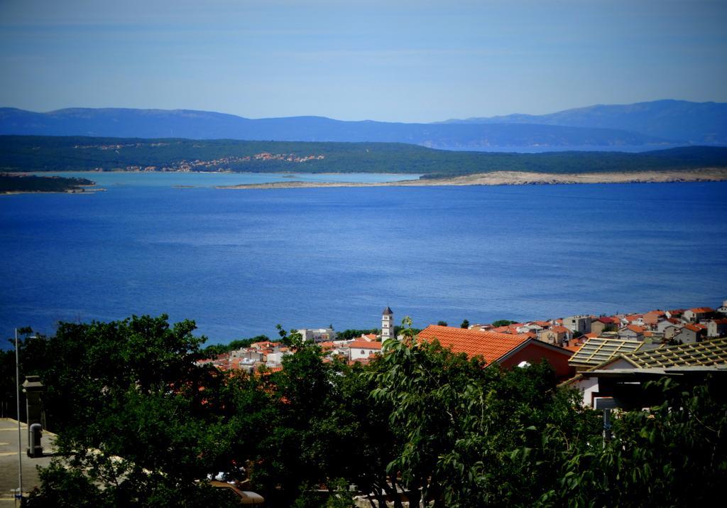 Apartments Dumic Crikvenica Ngoại thất bức ảnh