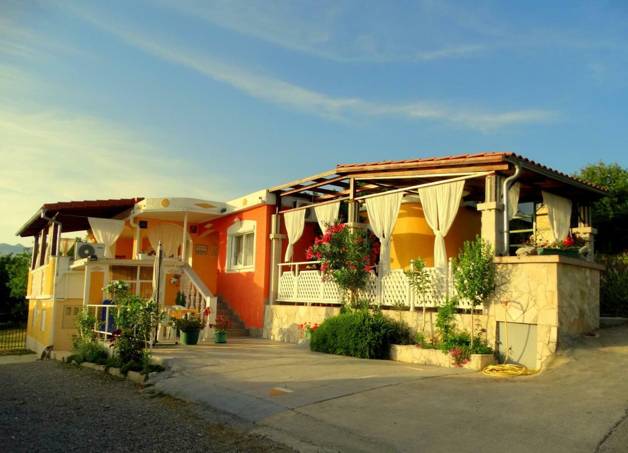 Apartments Dumic Crikvenica Ngoại thất bức ảnh