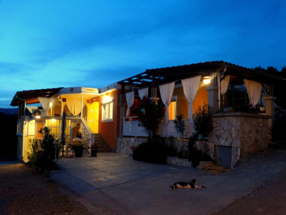 Apartments Dumic Crikvenica Ngoại thất bức ảnh